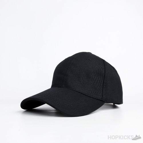 Lacoste Side Croc Black Cap